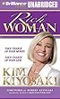 Rich Woman: A Book on Investing for Women - Take Charge of Your Money, Take Charge of Your Life! (Audio CD)
