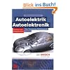 Autoelektrik / Autoelektronik