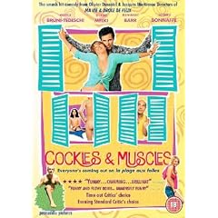 Cockles And Muscles [DVD]