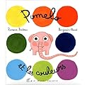 Pomelo et les couleurs