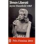 Jayne Mansfield 1967 de Simon Liberati