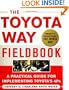 The Toyota Way Fieldbook