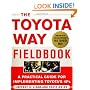 The Toyota Way Fieldbook