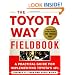 The Toyota Way Fieldbook