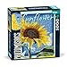 Buffalo Games Photomosaic, Sunflower - 1000pc Jigsaw Puzzle