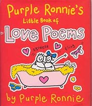 Purple Ronnie's Book of Love Poems