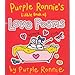 Purple Ronnie's Book of Love Poems