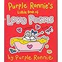 Purple Ronnie's Book of Love Poems