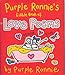 Purple Ronnie's Book of Love Poems