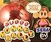 AIAI & MEEMEE from the hit SEGA video game SUPER MONKEY BALL Series 1 Game Pro Action Figures & Ball_s-3
