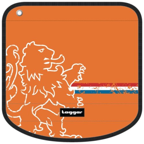 TAGGER(タガー) FLOW(小サイズ) FLAP COUNTRY HOLLAND DUOR  FF-90