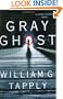 Gray Ghost: A Stoney Calhoun Novel (Stoney Calhoun Mysteries)