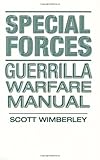 Special Forces Guerrilla Warfare Manual