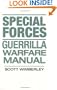 Special Forces Guerrilla Warfare Manual