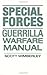 Special Forces: Guerrilla Warfare Manual
