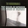 The Color of Memory The Color of Memory