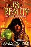 The Hunt for Dark Infinity (The 13th Reality)