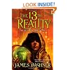 The Hunt for Dark Infinity