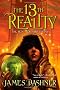 The Hunt for Dark Infinity (13th Reality (Quality))