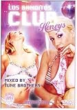 Club Honeys