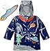 Kidorable Space Hero Raincoat