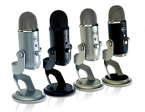 Image result for Blue Microphones