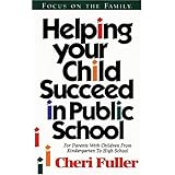 helping your child succeed in public school