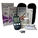 Codefree Blood Glucose Monitor/Monitoring Test/Testing Kit+Strips+Lancets+Case - in mmol/L