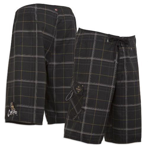 Quiksilver Men's Tu Culpa 22 Boardshort