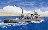 1/700 ウォーターラインシリーズ 巡洋艦 香椎