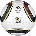 Official Adidas 2010 Top Replica "WORLD CUP" Football Size 5