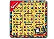 Gigamic - CWGB - Bug Doku - Puzzle 3 D - Sudoku