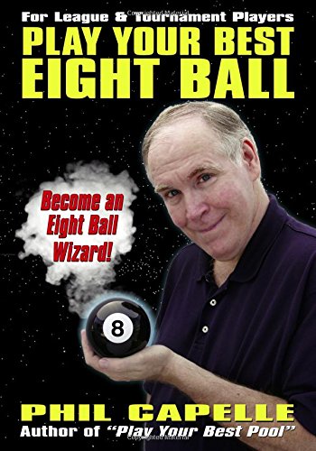 Play Your Best Eight Ball