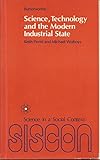 Science, technology and the modern industrial state
