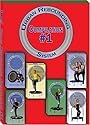 Urban Rebounding Workout DVD, Compilation 1