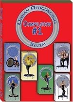 Urban Rebounding Workout DVD, Compilation 1