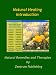 Natural Healing Introduction by Karl Benzing