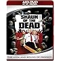 Shaun of the Dead [HD DVD]