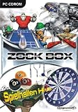 Eigenschaften Koch Media GmbH  / Zock Box
