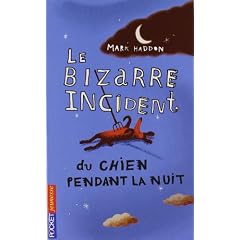 Le bizarre incident du chien pendant la nuit