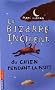 Le bizarre incident du chien pendant la nuit