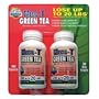 Mega-T Green Tea Weight Loss Supplement with Hoodia - Natural Green Tea Extract EGCG Plus Hoodia - 180 Caplets