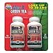 Mega-T Green Tea Weight Loss Supplement with Hoodia - 180 Caplets