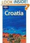 Lonely Planet Croatia (Country Guide)