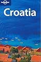 Lonely Planet Croatia