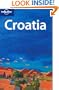 Lonely Planet Croatia (Country Guide)