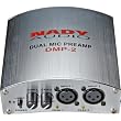 DMP-2 Dual Microphone Pre-Amp