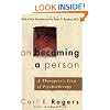 On Becoming a Person:  A Therapist's View of Psychotherapy