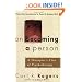 On Becoming a Person:  A Therapist's View of Psychotherapy