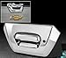 MaxMate Fits 02-06 Chevy Avalanche Chrome Tailgate Handle Cover W/Keyhole